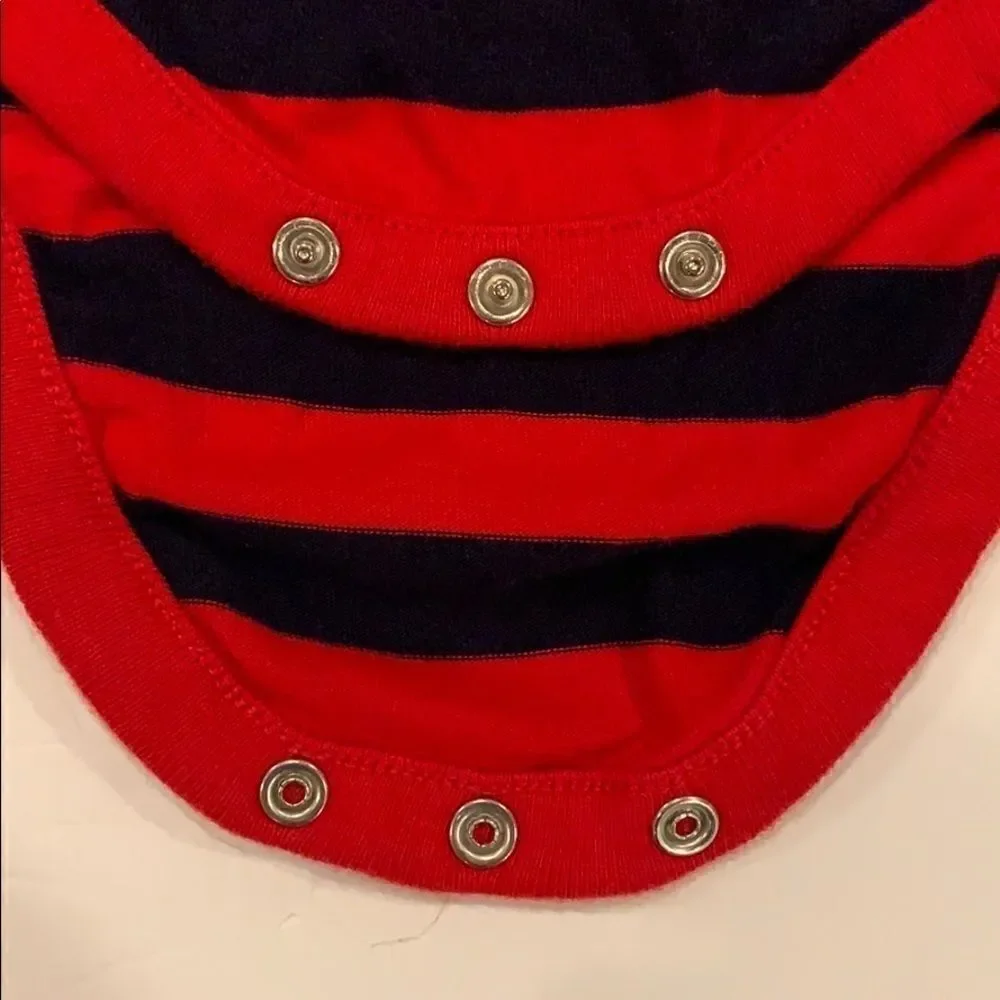 GAP adorable logo